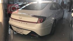 هیوندای سۆناتا
